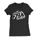 Womens Small Black Style_T-Shirt