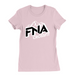 Womens Small Pink Style_T-Shirt