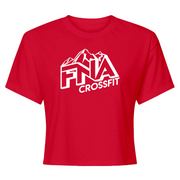 Womens X-Small Red Style_T-Shirt