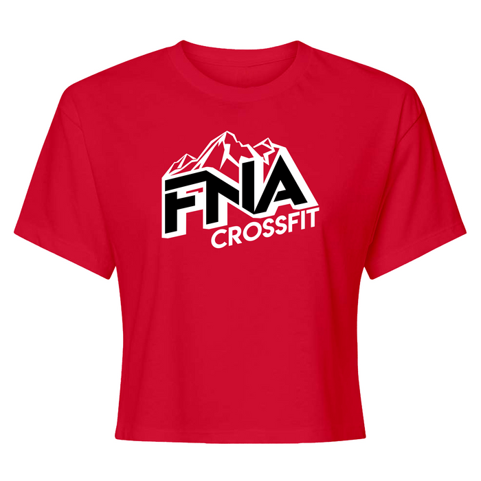 Womens X-Small Red Style_T-Shirt