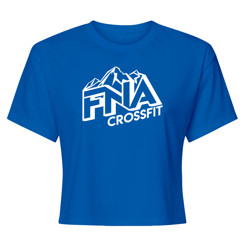 Womens X-Small Royal Style_T-Shirt