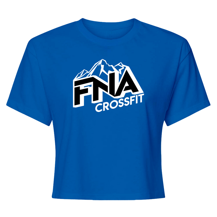 Womens X-Small Royal Style_T-Shirt