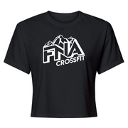 Womens X-Small Black Style_T-Shirt