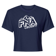 Womens X-Small Midnight Navy Style_T-Shirt