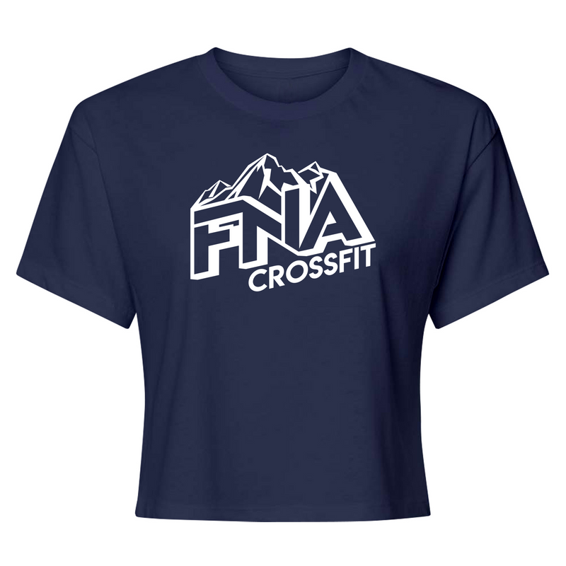 Womens X-Small Midnight Navy Style_T-Shirt