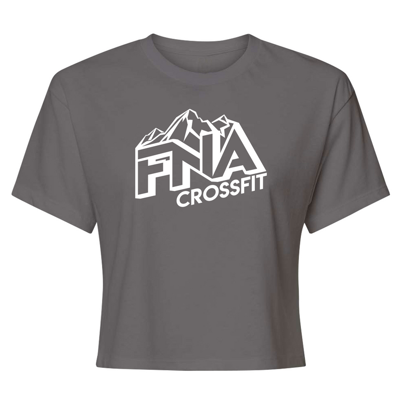 Womens X-Small Dark Grey Style_T-Shirt