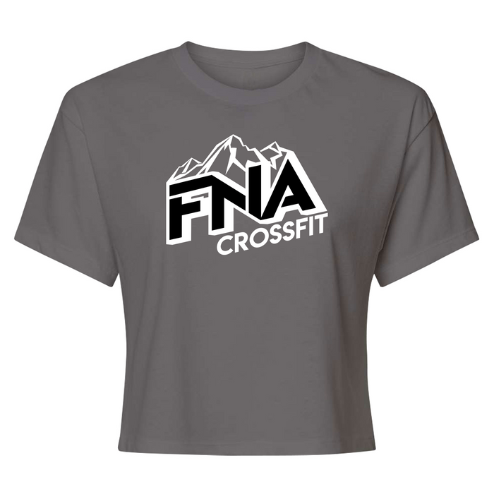 Womens X-Small Dark Grey Style_T-Shirt