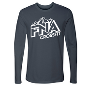 Mens Small Indigo Style_Long Sleeve