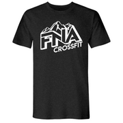 Mens Small Charcoal Style_T-Shirt