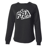 Womens Small Black Style_Sweatshirt