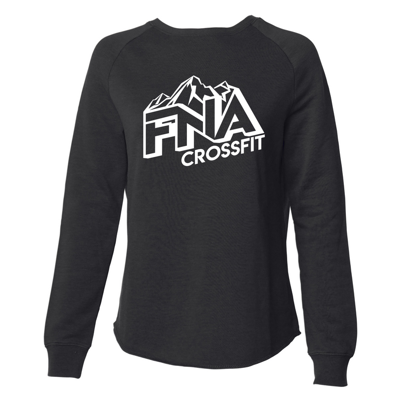 Womens Small Black Style_Sweatshirt