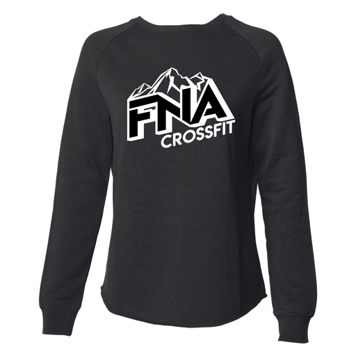 Womens Small Black Style_Sweatshirt