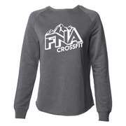 Womens Small Shadow Style_Sweatshirt