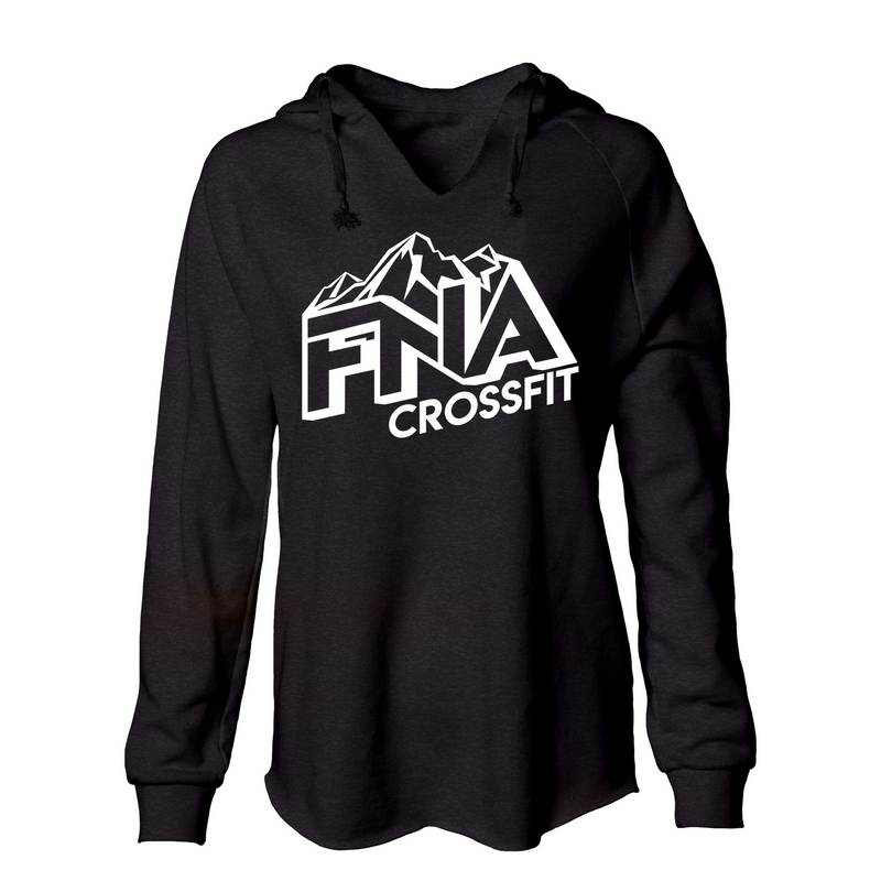 Womens Small Black Style_Hoodie