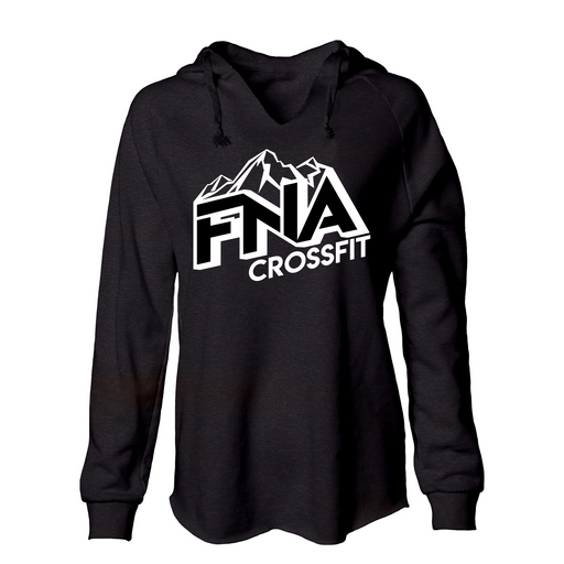 Womens Small Black Style_Hoodie