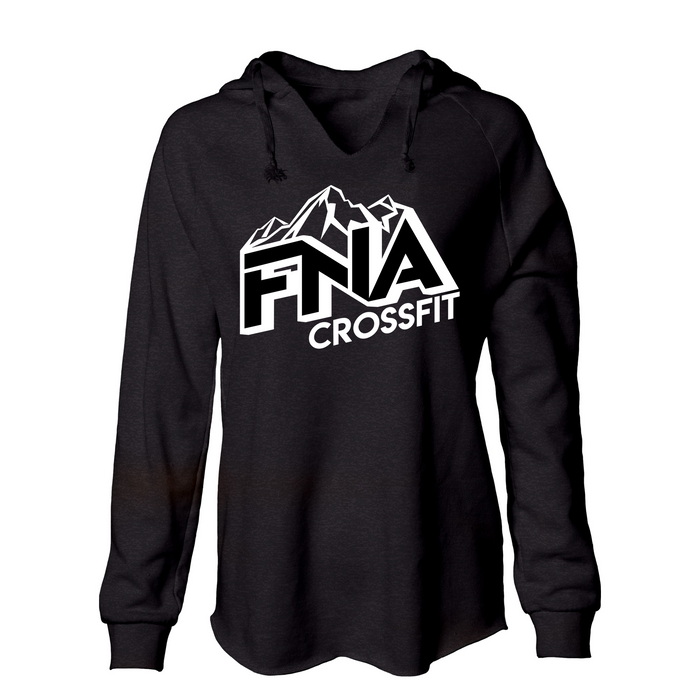 Womens Small Black Style_Hoodie