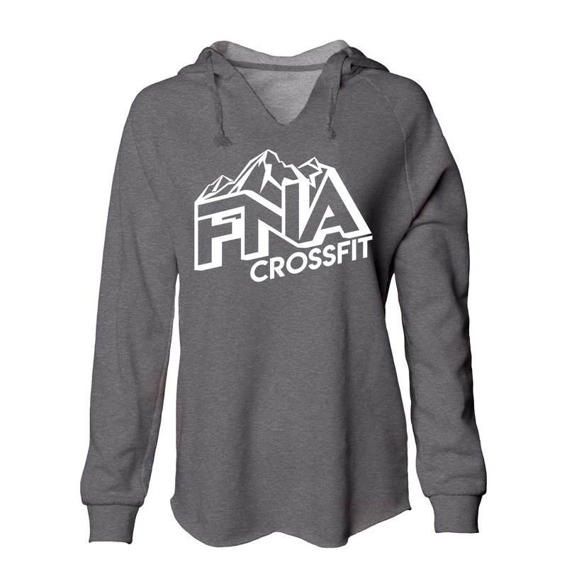 Womens Small Shadow Style_Hoodie