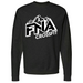 Mens Small Charcoal Heather Style_Sweatshirt