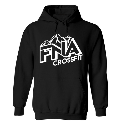 Mens Small Black Style_Hoodie