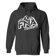 Mens Small Charcoal Heather Style_Hoodie