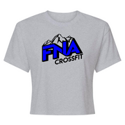 Womens X-Small Heather Gray Style_T-Shirt