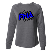 Womens Small Shadow Style_Sweatshirt