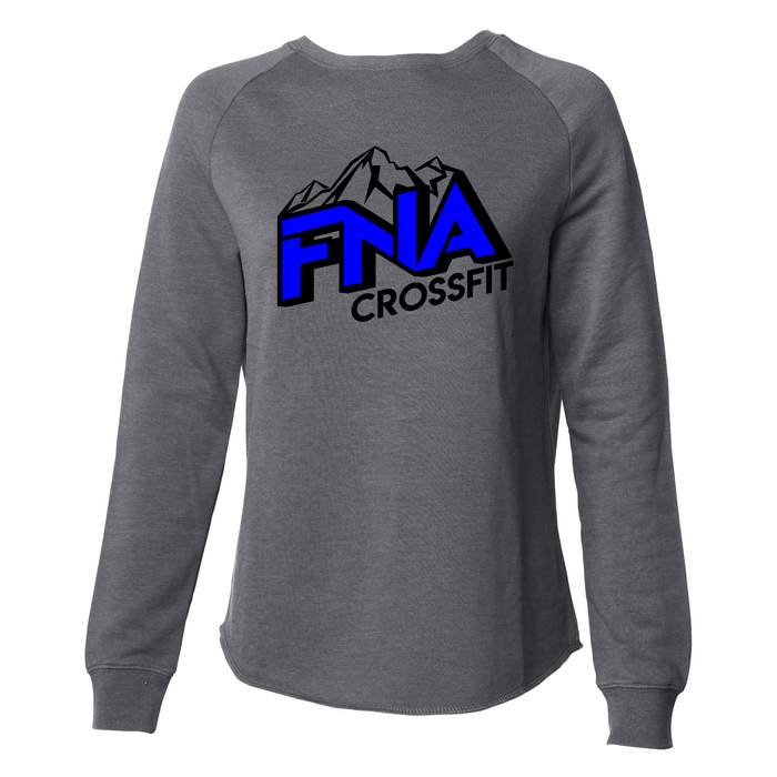 Womens Small Shadow Style_Sweatshirt