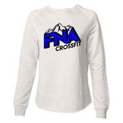 Womens Small Bone Style_Sweatshirt