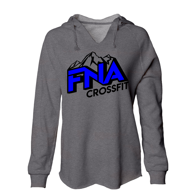 Womens Small Shadow Style_Hoodie