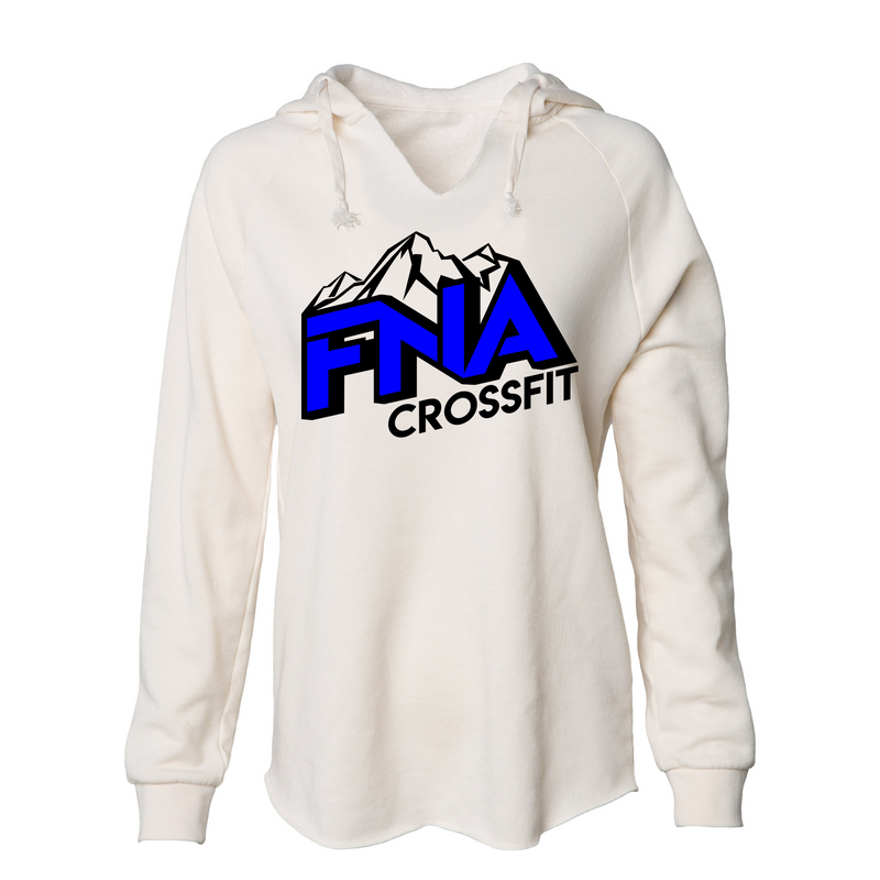 Womens Small Bone Style_Hoodie