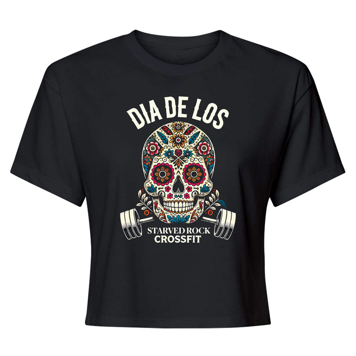 Womens X-Small Black Style_T-Shirt