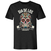 Mens Small Charcoal Style_T-Shirt