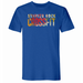 Mens Small Royal Style_T-Shirt