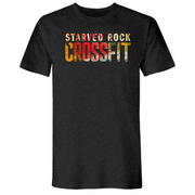 Mens Small Charcoal Style_T-Shirt