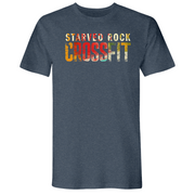 Mens Small Midnight Navy Style_T-Shirt