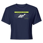 Womens X-Small Midnight Navy Style_T-Shirt