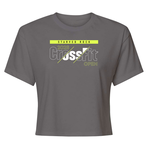 Womens X-Small Dark Grey Style_T-Shirt