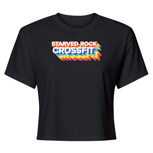 Womens X-Small Black Style_T-Shirt