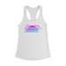 Womens X-Small White Style_Tank Top