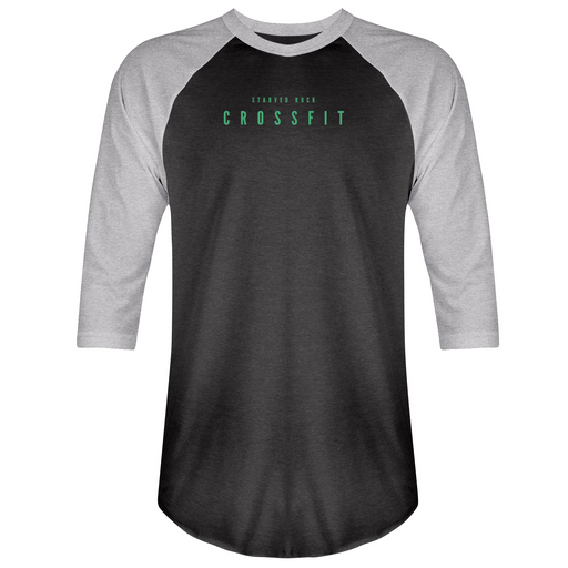 Mens Small Vintagesmoke Granite Heather Style_T-Shirt