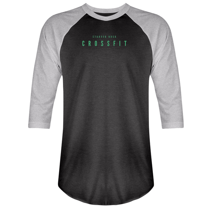 Mens Small Vintagesmoke Granite Heather Style_T-Shirt