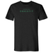 Mens Small Charcoal Style_T-Shirt