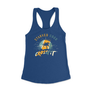Womens X-Small Royal Style_Tank Top