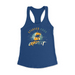Womens X-Small Royal Style_Tank Top