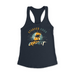 Womens X-Small Midnight Navy Style_Tank Top
