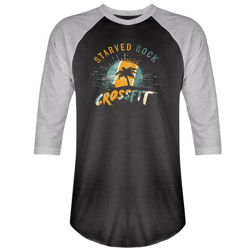 Mens Small Vintagesmoke Granite Heather Style_T-Shirt