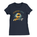 Womens Small Navy Style_T-Shirt