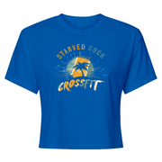 Womens X-Small Royal Style_T-Shirt