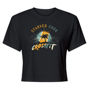 Womens X-Small Black Style_T-Shirt