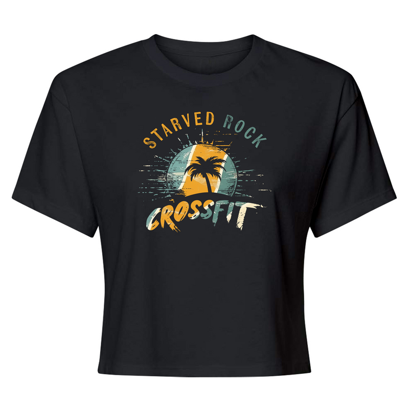 Womens X-Small Black Style_T-Shirt